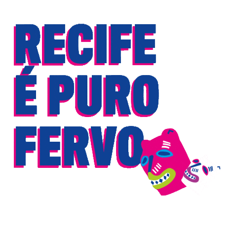 Carnavaldesalvador Sticker by Esportes da Sorte