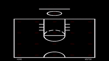 Basketball GIF