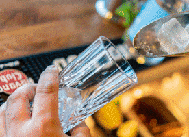 Cheers Ostwestfalen GIF by Sankt Anna Gin