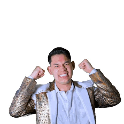 Happy Feliz Sticker by La Arrolladora Banda El Limón