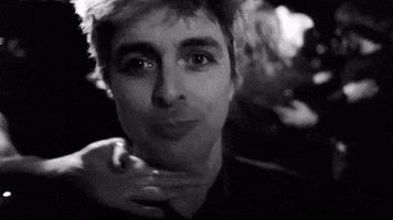 Water Savior GIF by Green Day