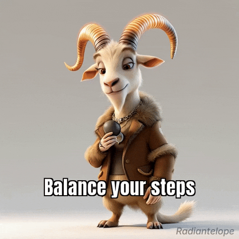 Focus Adapt GIF by Radiantelope