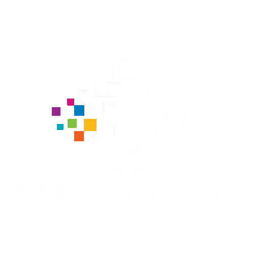 Dmunoz Media Sticker