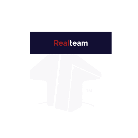 RealTeam Sticker