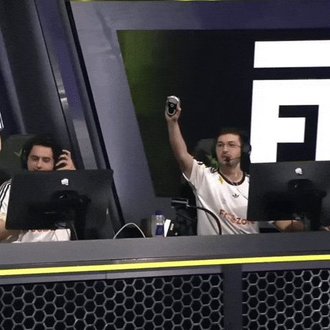 Soci GIF by FUT Esports