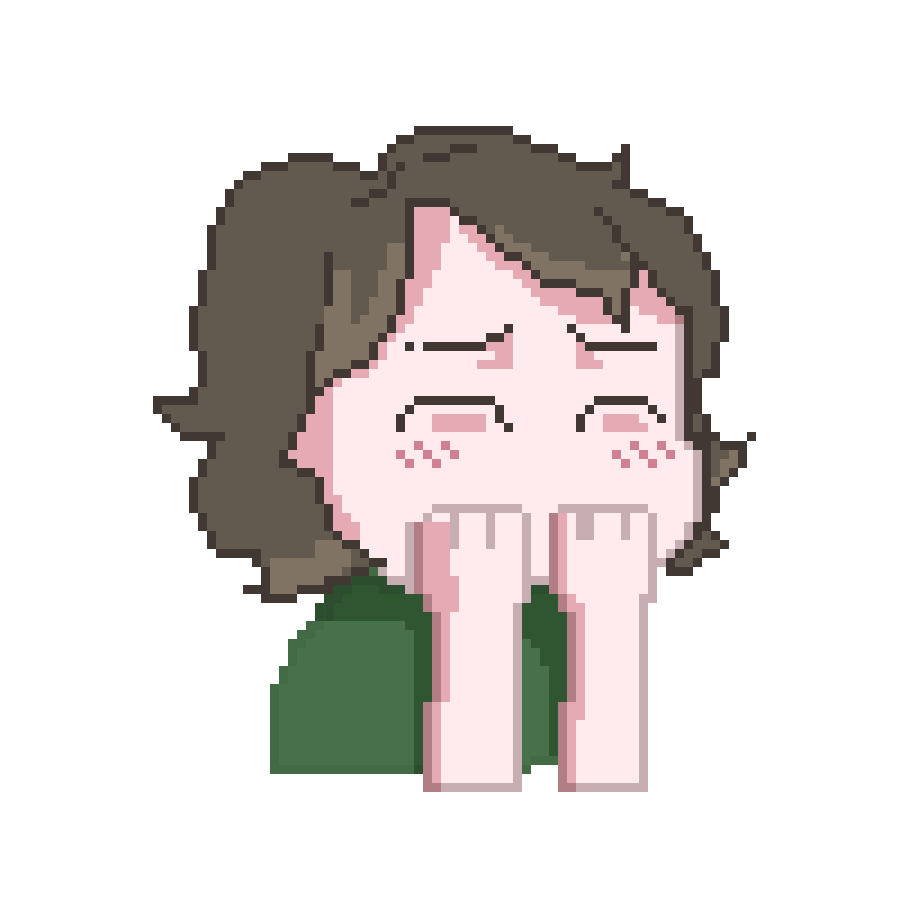 Pixel Laughing GIF by Bananelly