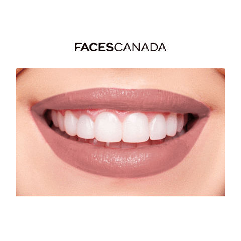 FacesCanada Sticker