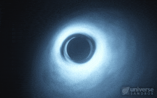 Universe Sandbox GIF