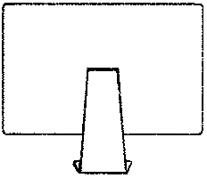 Screen Deadline Sticker