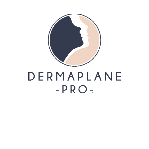 Sticker by DermaplanePro, Inc.