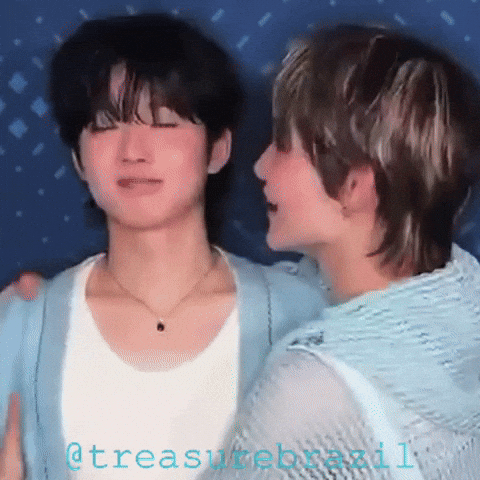 Parkjihoon Kimjunkyu GIF