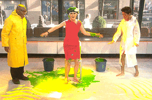 today of the day ooze GIF