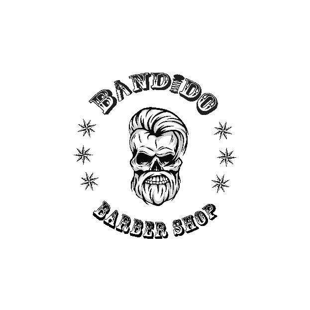Brand Skull Sticker by Bandido Cosmetics