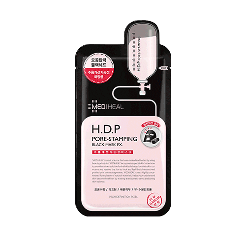 Mediheal Indonesia Official Sticker