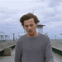 QUIZ: How Well Do You Know The Lyrics To These Louis Tomlinson Songs? -  Capital