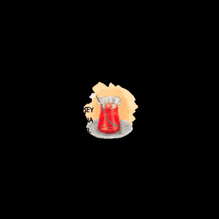 Sticker Keyfim GIF