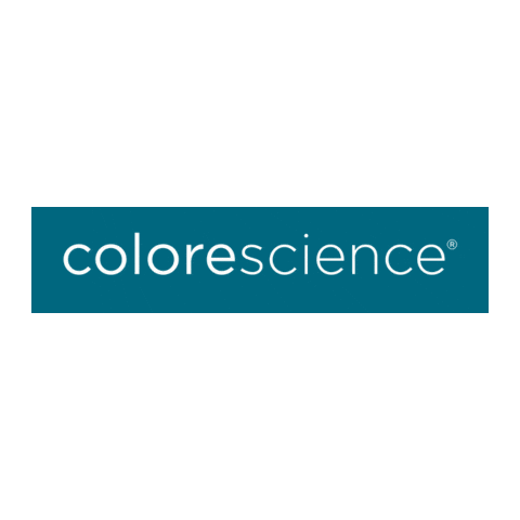 Sticker by Colorescience