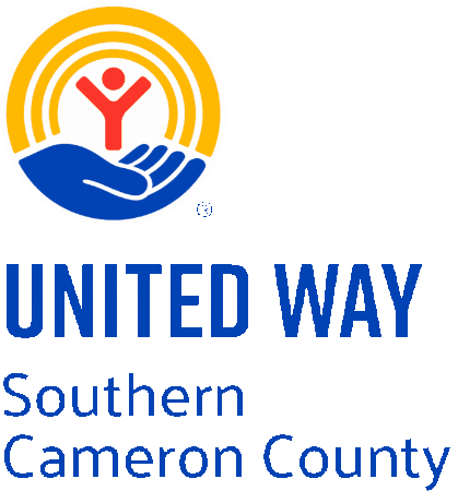 Uwscc Sticker by United Way of Southern Cameron County