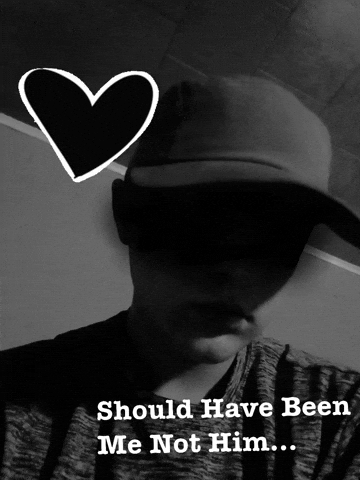 Why Not Me No GIF