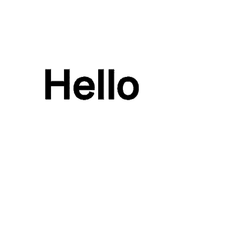 Allegranordics Sticker by Hello Allegra