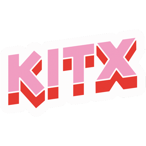 KITX Sticker