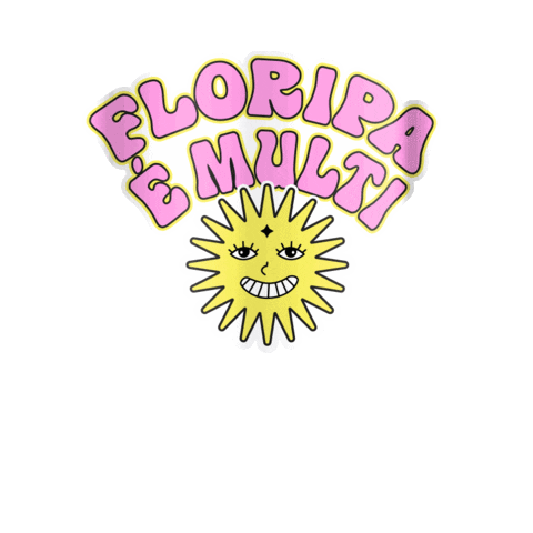 MULTI Open Shopping Sticker