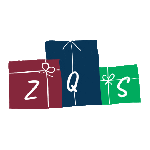 zqsltd Sticker