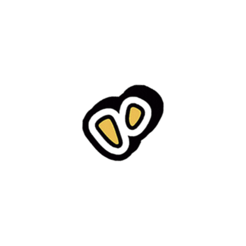 Surprise Sticker