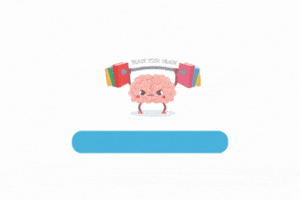 Workout Be Consistent GIF by Help us Grow Reading