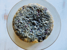 Ombrelayercake GIF