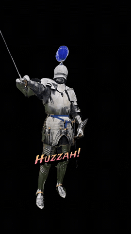 Attack GIF