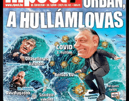 Hungary GIF