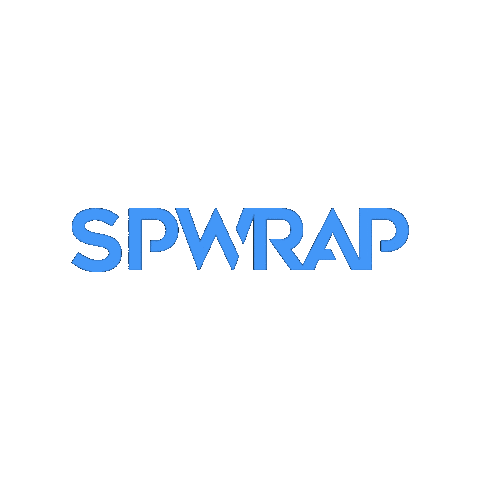 Sticker by SPWRAP
