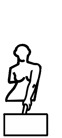Artgapi Sticker