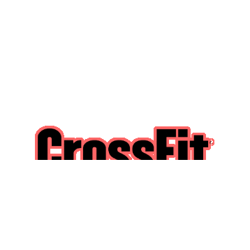 Core Performance Sticker