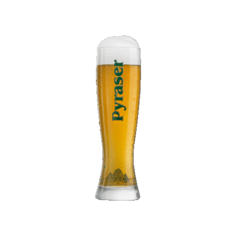 Fun Beer Sticker by pyraser