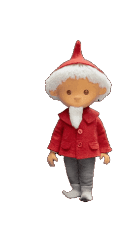 Sandmann Sticker by SandmannUndFreunde