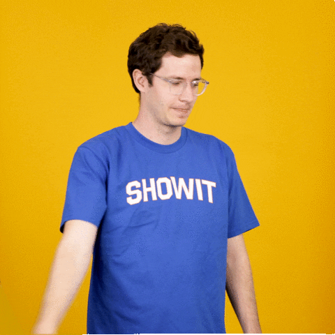 Happy Team GIF by Showit