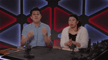 Vampire Dimension 20 GIF by Dropout.tv