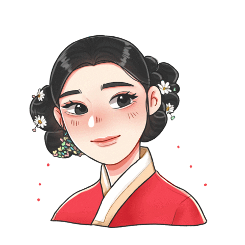 김명수 Sticker