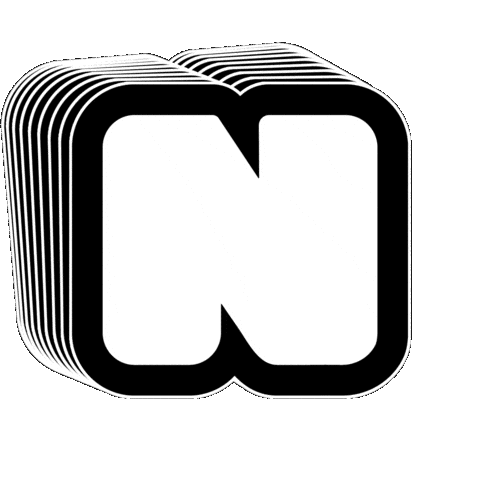 Nunitos | Adaptive Marketing Agency Sticker