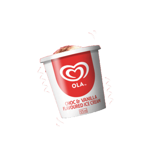 Ola South Africa Sticker