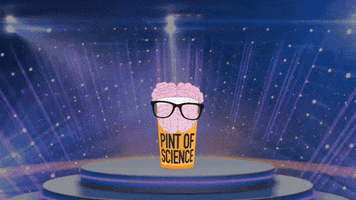 Beer Festival GIF by Pint of Science world