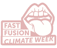 Fastfusionclimateweek Sticker by Orkla FoodSolutions