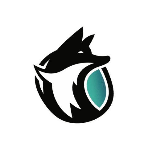 MobyFox Sticker