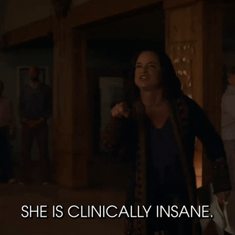 She Is Season 2 GIF by SHOWTIME