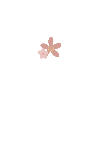 Spring Sticker