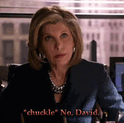 christine baranski