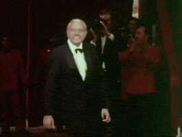 Parade GIF