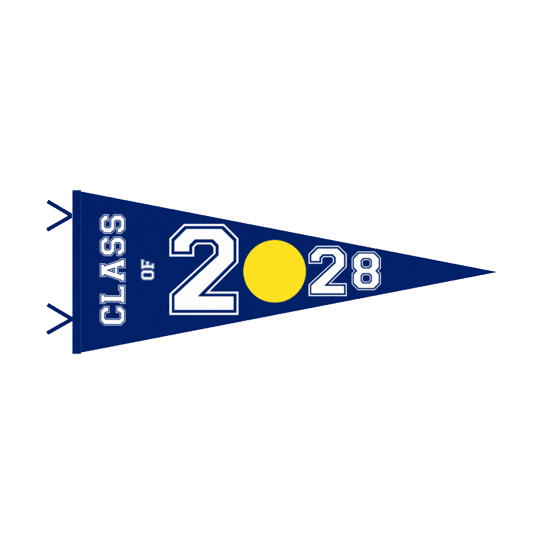 Parami University Sticker